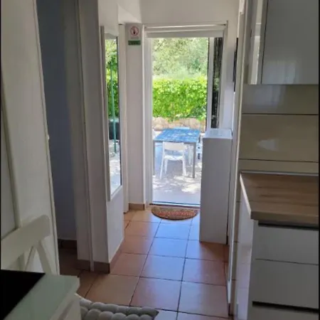 Small Family House Feniks 밀나