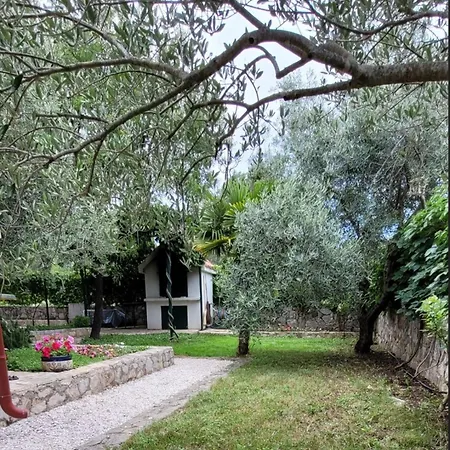 Nyaraló Small Family House Feniks
