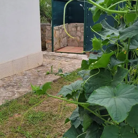Small Family House Feniks * Milna