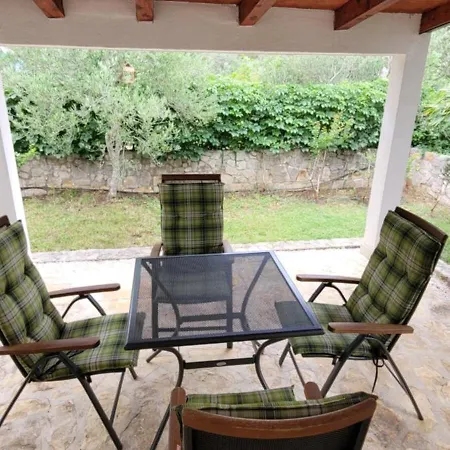 Small Family House Feniks Milna
