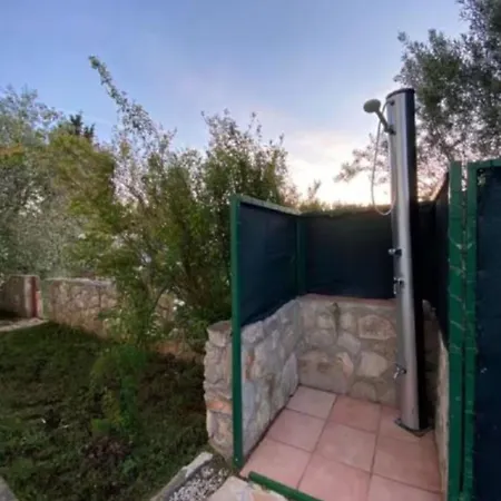 Nyaraló Small Family House Feniks *