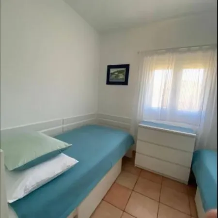 Nyaraló Small Family House Feniks *