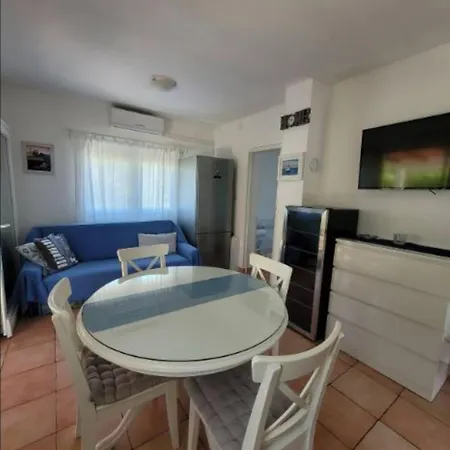 Small Family House Feniks *