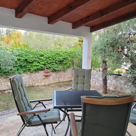 Ferienhaus House Feniks - Great For A Family Vacation