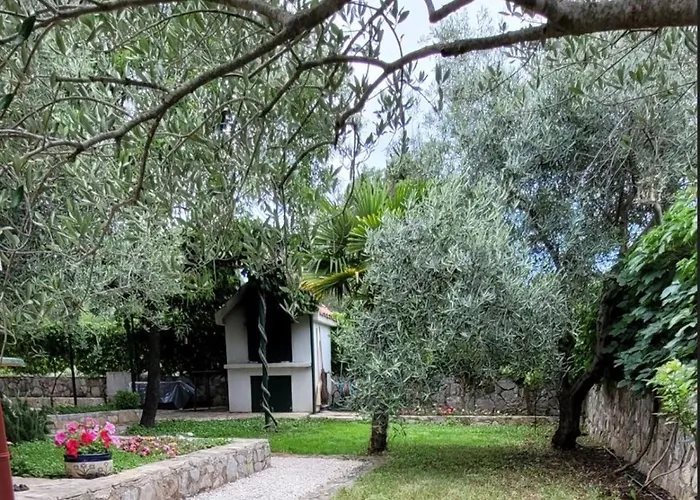 Ferienhaus House Feniks - Great For A Family Vacation