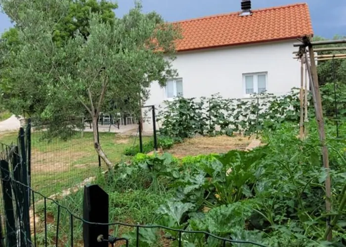 Ferienhaus House Feniks - Great For A Family Vacation