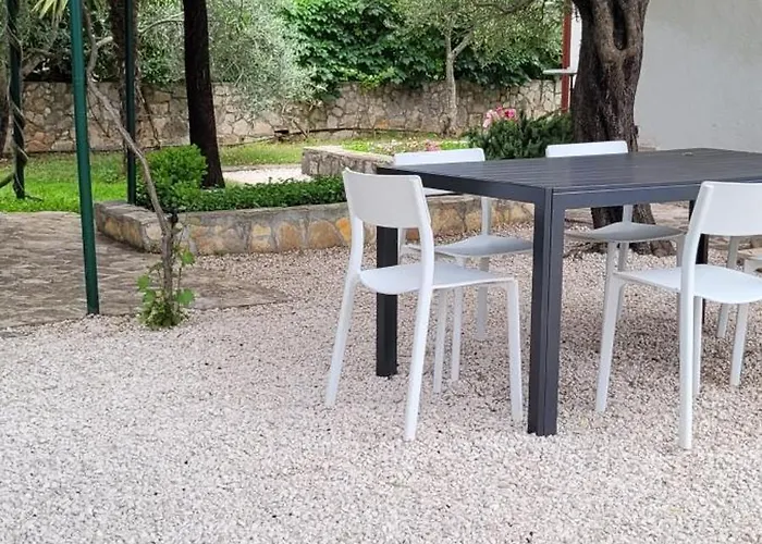 House Feniks - Great For A Family Vacation Ferienhaus Milna (Brac)