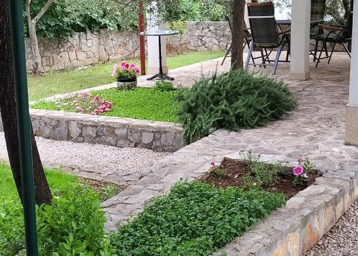 House Feniks - Great For A Family Vacation Milna (Brac)