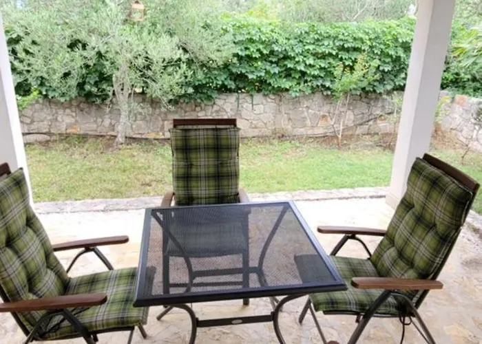 House Feniks - Great For A Family Vacation Milna (Brac)
