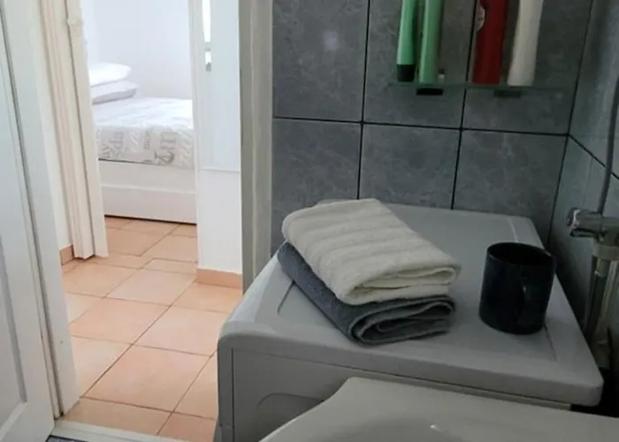 Ferienhaus House Feniks - Great For A Family Vacation Milna (Brac)