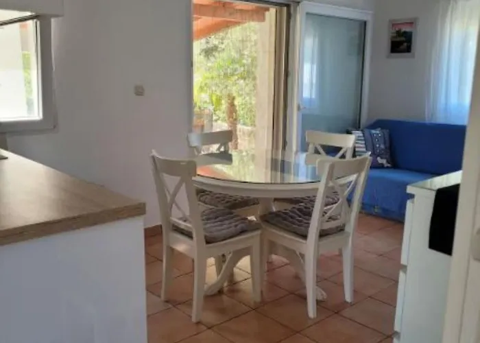 Ferienhaus House Feniks - Great For A Family Vacation