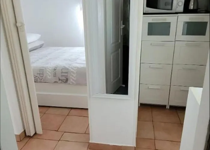 Ferienhaus House Feniks - Great For A Family Vacation Milna (Brac)