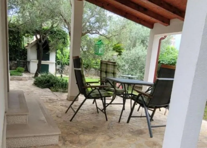 House Feniks - Great For A Family Vacation * Milna (Brac)