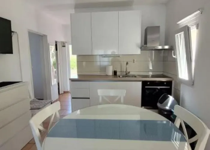 Ferienhaus House Feniks - Great For A Family Vacation