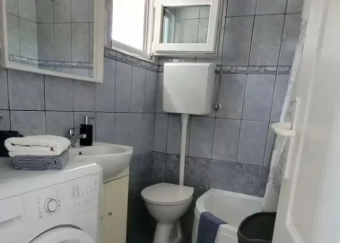 House Feniks - Great For A Family Vacation Ferienhaus Milna (Brac)