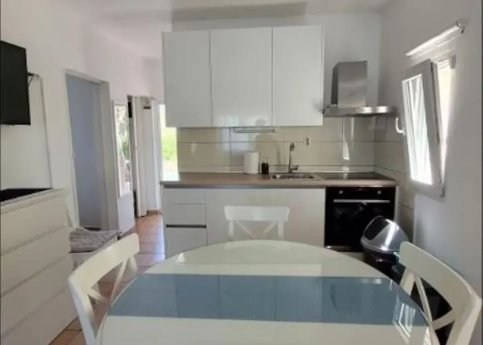 Ferienhaus House Feniks - Great For A Family Vacation *