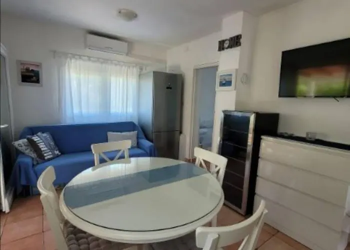 House Feniks - Great For A Family Vacation *