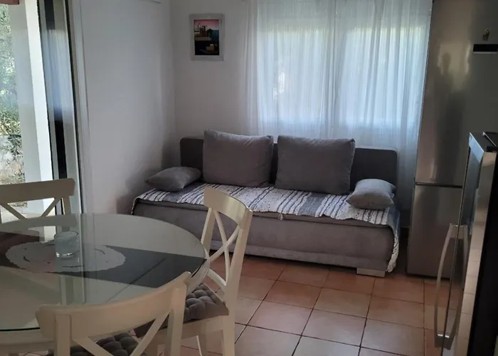 House Feniks - Great For A Family Vacation *