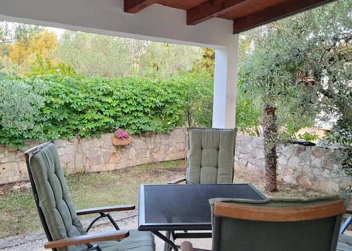 Ferienhaus House Feniks - Great For A Family Vacation