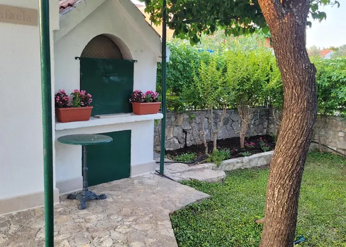 House Feniks - Great For A Family Vacation Ferienhaus *